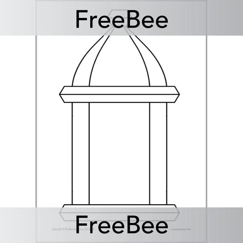 Design a Ramadan Lantern - Image 7