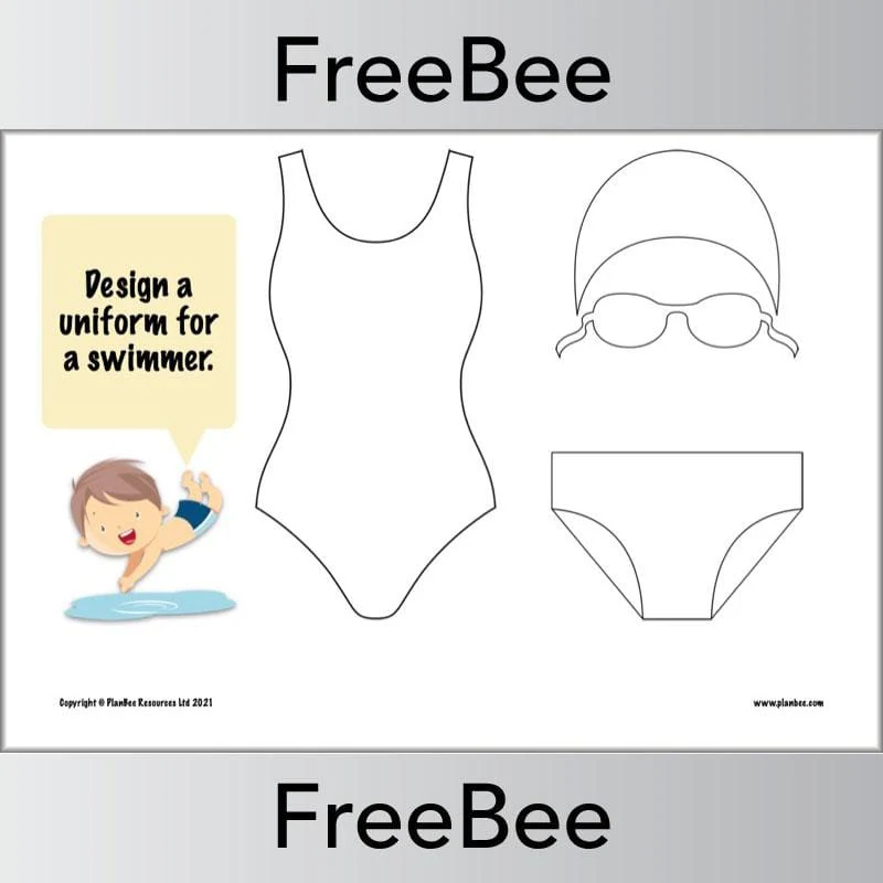 Design a Sports Uniform - Image 2