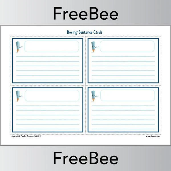 Developing Descriptive Writing KS2 Game - Image 5