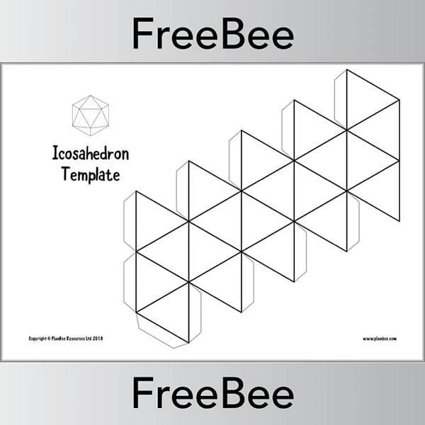 Dice Templates - Image 3