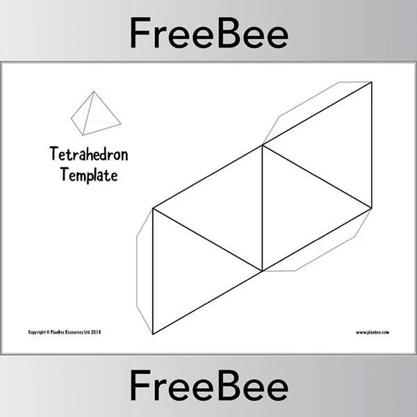 Dice Templates - Image 7