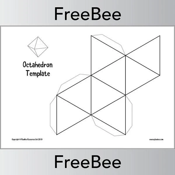 Dice Templates - Image 9
