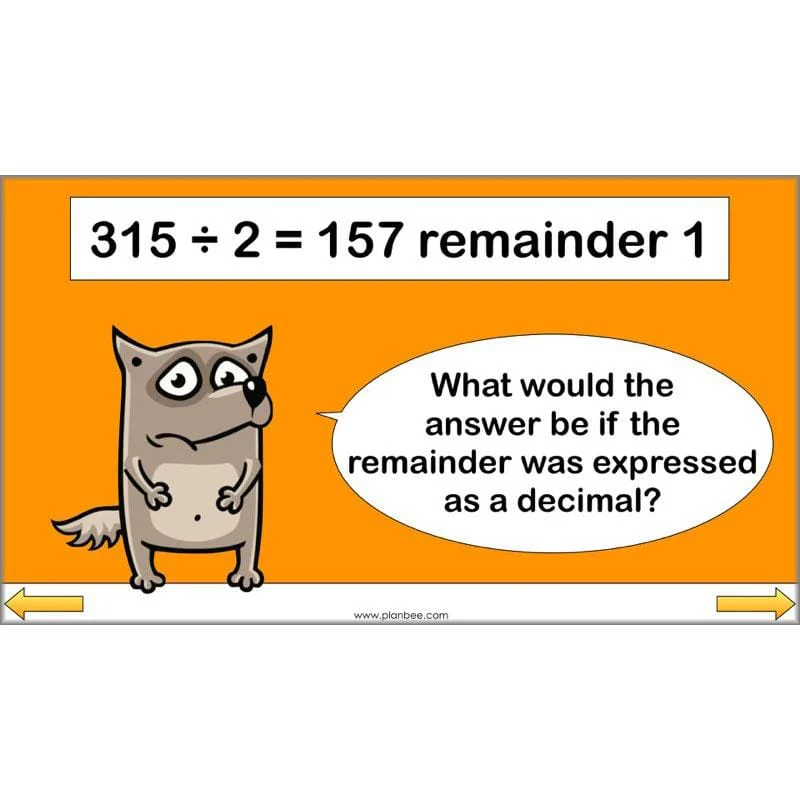 Difficult Division - Image 13