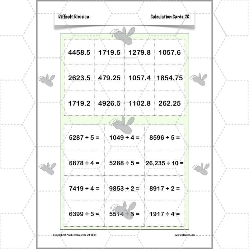Difficult Division - Image 16