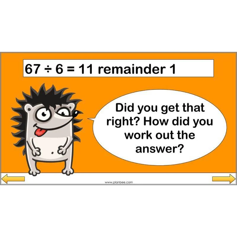 Difficult Division - Image 26