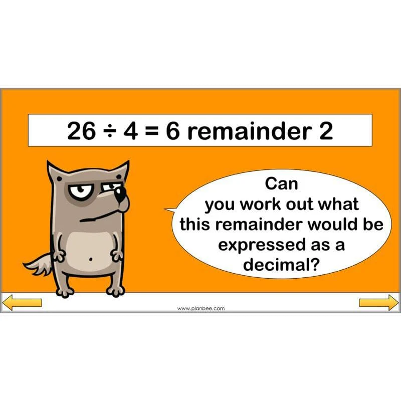 Difficult Division - Image 35