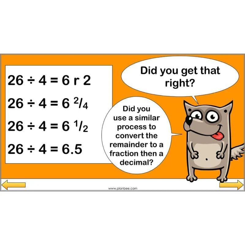 Difficult Division - Image 36