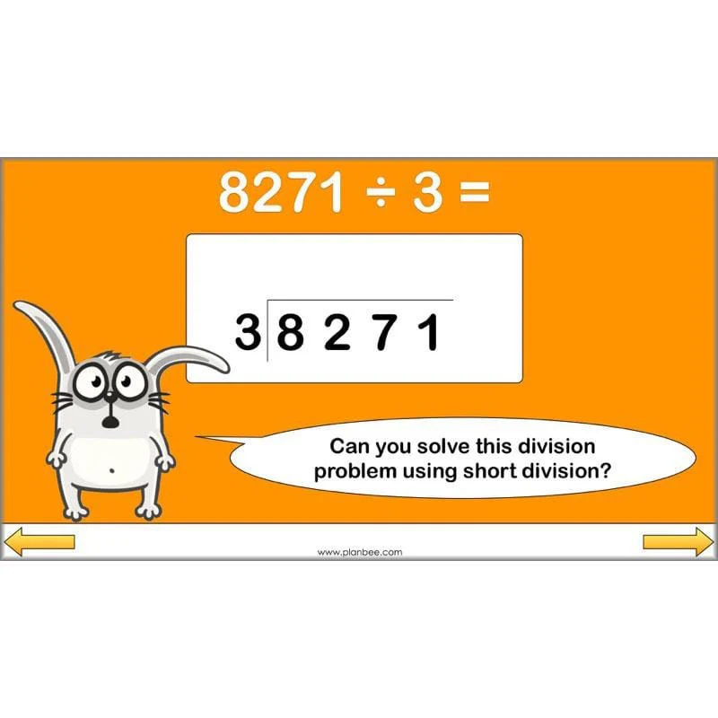 Difficult Division - Image 43