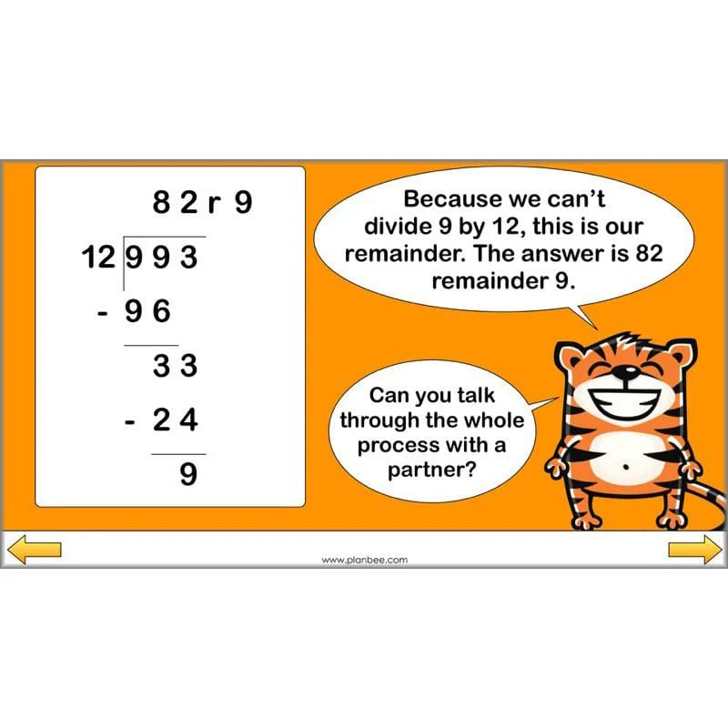 Difficult Division - Image 51