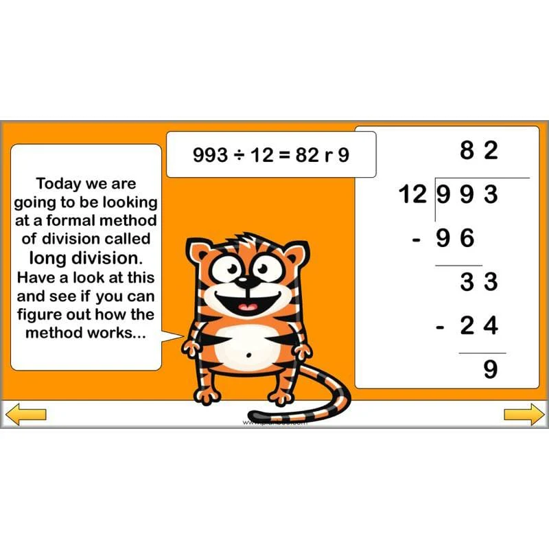 Difficult Division - Image 6