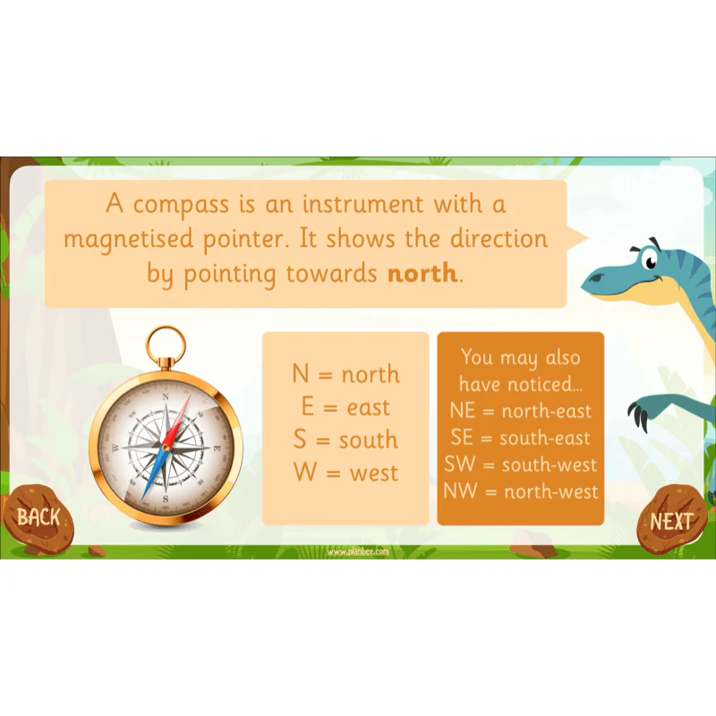 Dinosaurs KS1 Topic Enrichment Pack - Image 11