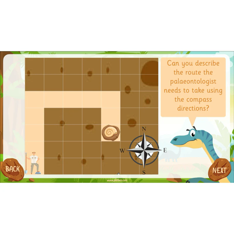 Dinosaurs KS1 Topic Enrichment Pack - Image 12