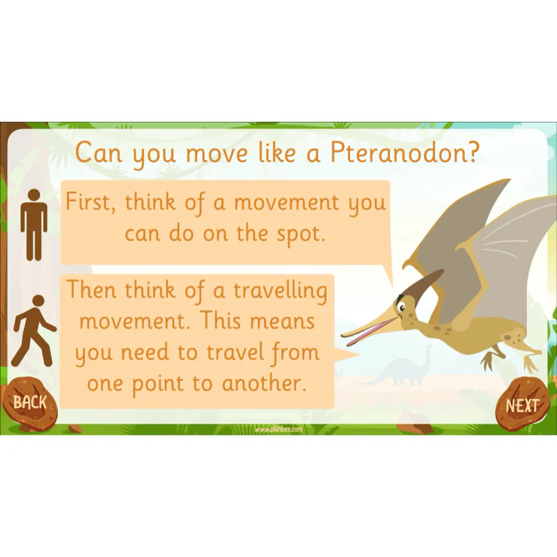 Dinosaurs KS1 Topic Enrichment Pack - Image 13