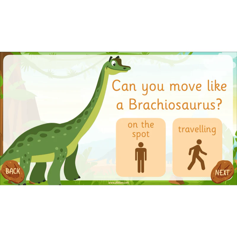 Dinosaurs KS1 Topic Enrichment Pack - Image 14