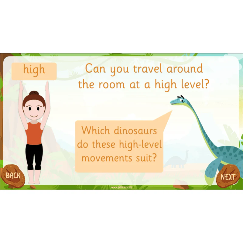 Dinosaurs KS1 Topic Enrichment Pack - Image 16