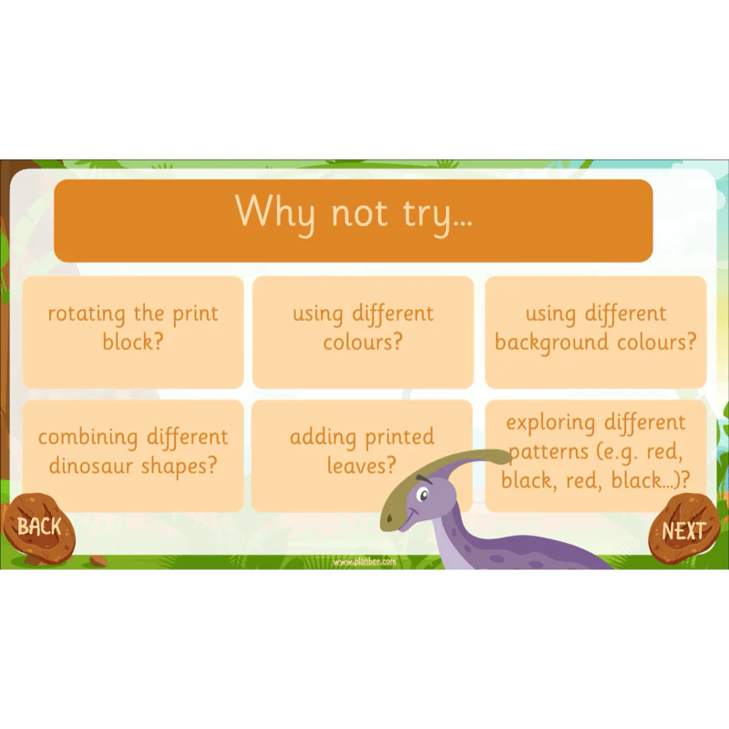 Dinosaurs KS1 Topic Enrichment Pack - Image 30