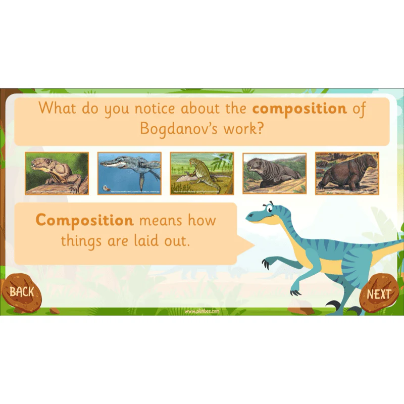Dinosaurs KS1 Topic Enrichment Pack - Image 37