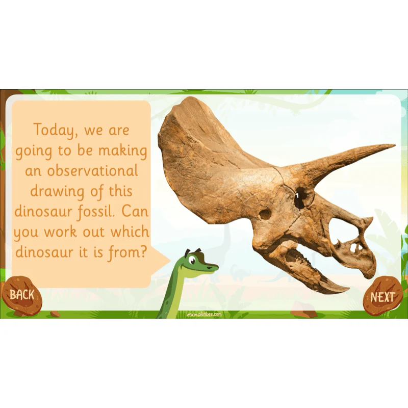 Dinosaurs KS1 Topic Enrichment Pack - Image 43