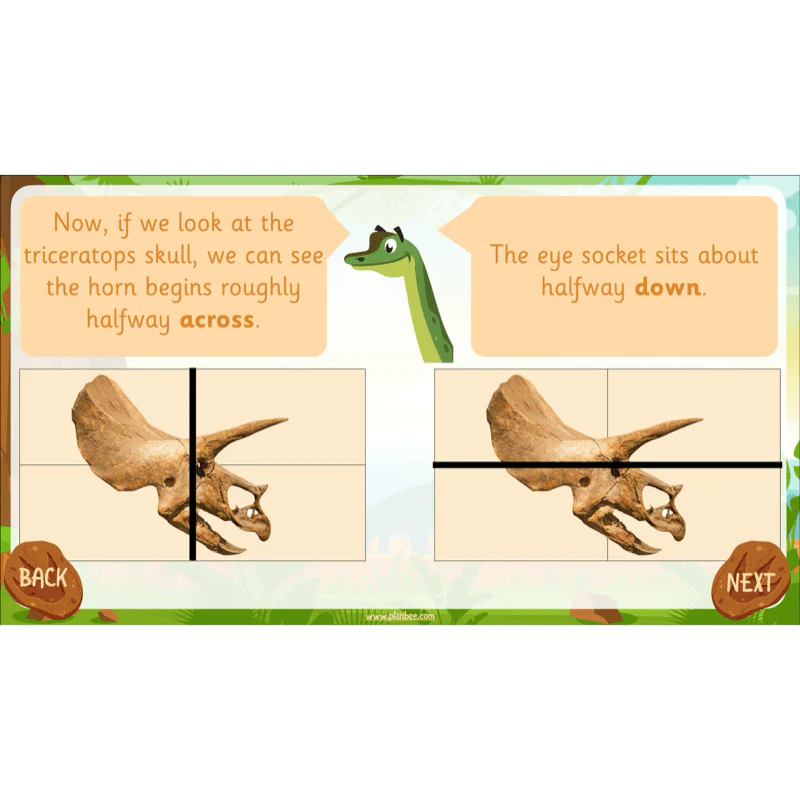 Dinosaurs KS1 Topic Enrichment Pack - Image 45