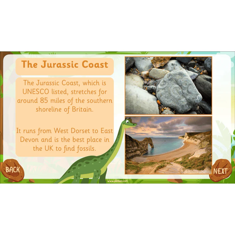 Dinosaurs KS1 Topic Enrichment Pack - Image 51