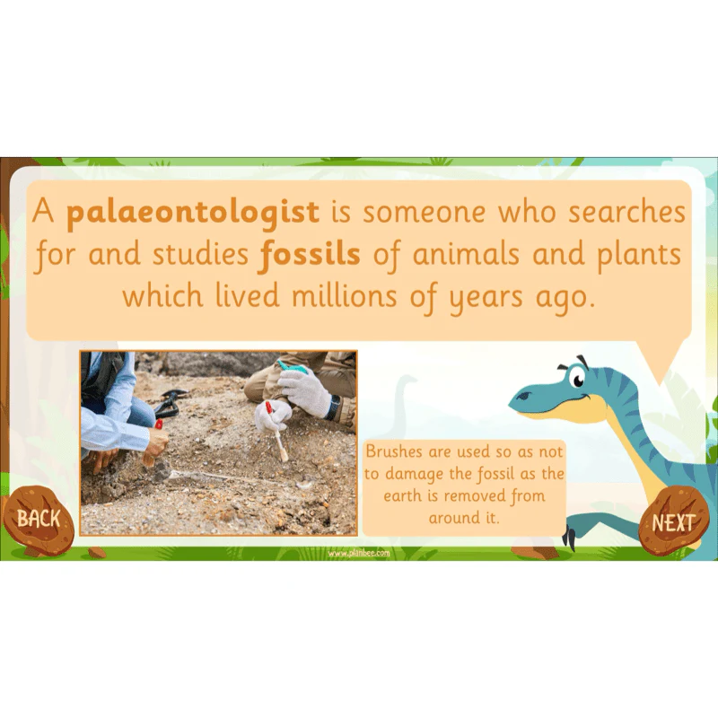 Dinosaurs KS1 Topic Enrichment Pack - Image 59