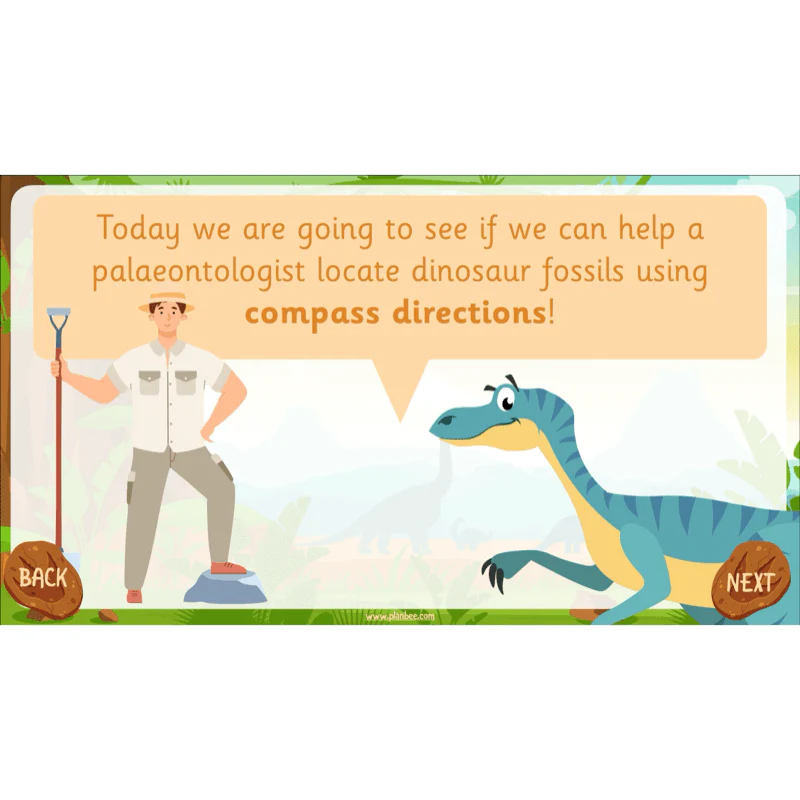 Dinosaurs KS1 Topic Enrichment Pack - Image 61