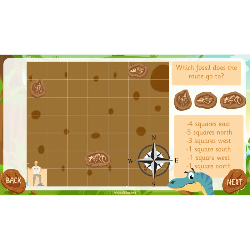 Dinosaurs KS1 Topic Enrichment Pack - Image 62
