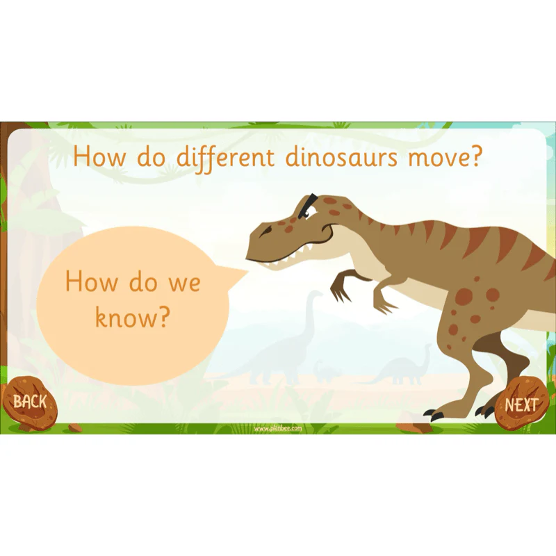 Dinosaurs KS1 Topic Enrichment Pack - Image 67