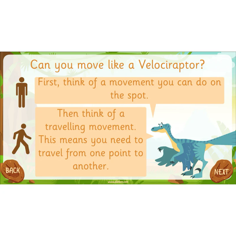 Dinosaurs KS1 Topic Enrichment Pack - Image 69