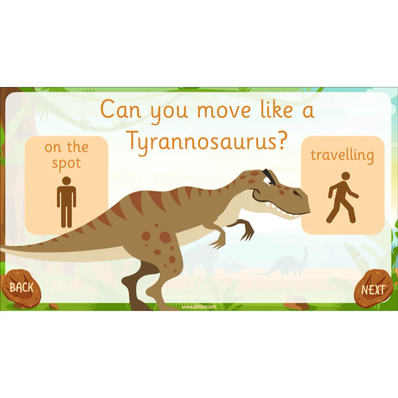 Dinosaurs KS1 Topic Enrichment Pack - Image 70