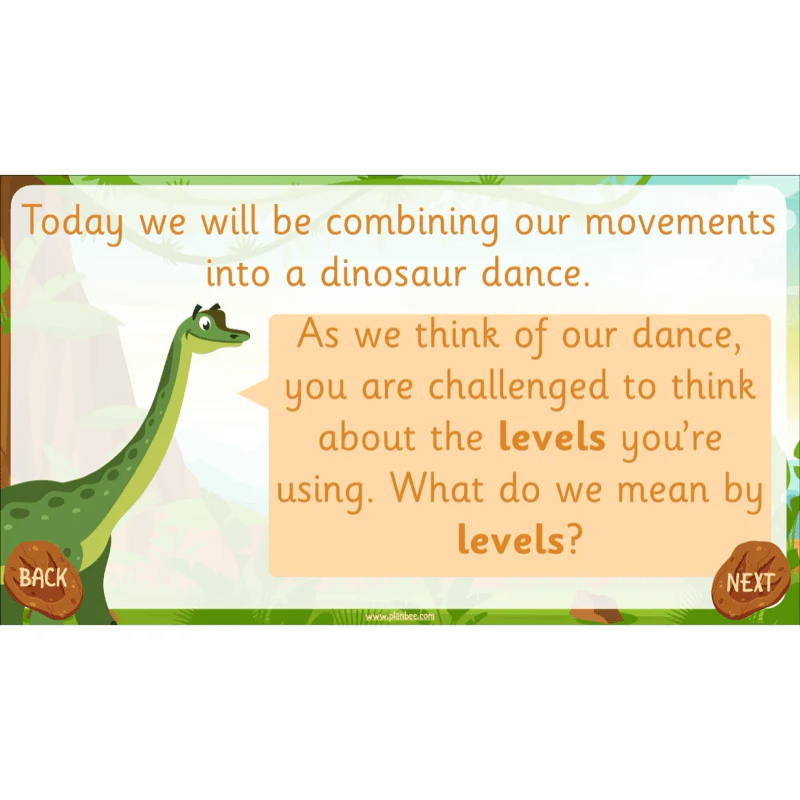 Dinosaurs KS1 Topic Enrichment Pack - Image 75