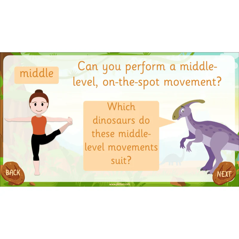 Dinosaurs KS1 Topic Enrichment Pack - Image 77