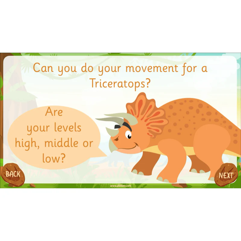 Dinosaurs KS1 Topic Enrichment Pack - Image 78