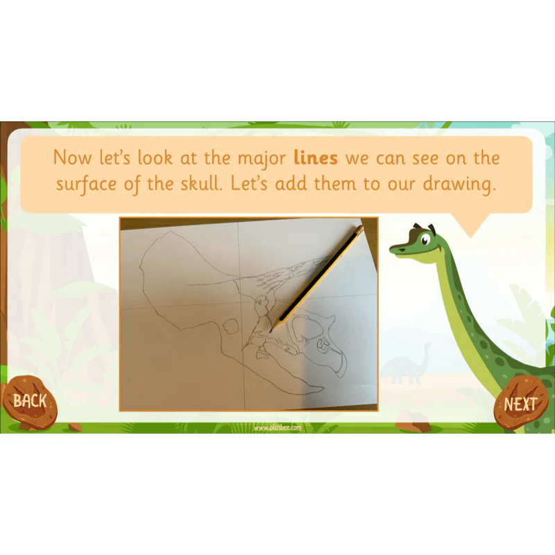 Dinosaurs KS1 Topic Enrichment Pack - Image 8
