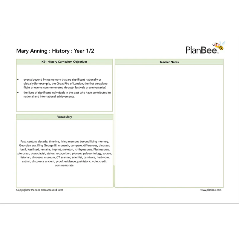 Dinosaurs Topic Bundle - Image 7