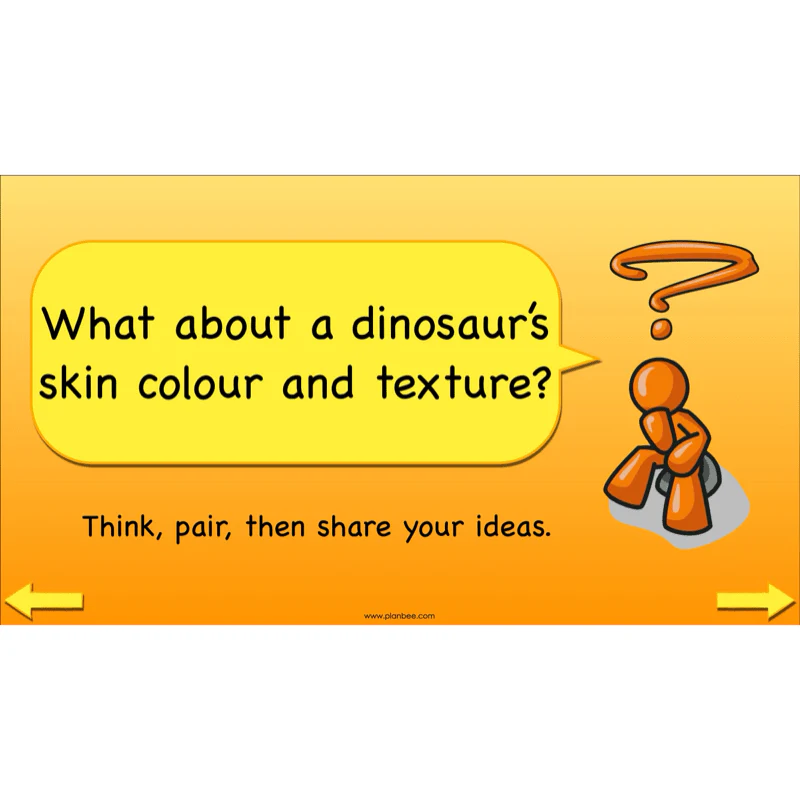 Dinosaurs KS2 Topic Enrichment Pack - Image 25