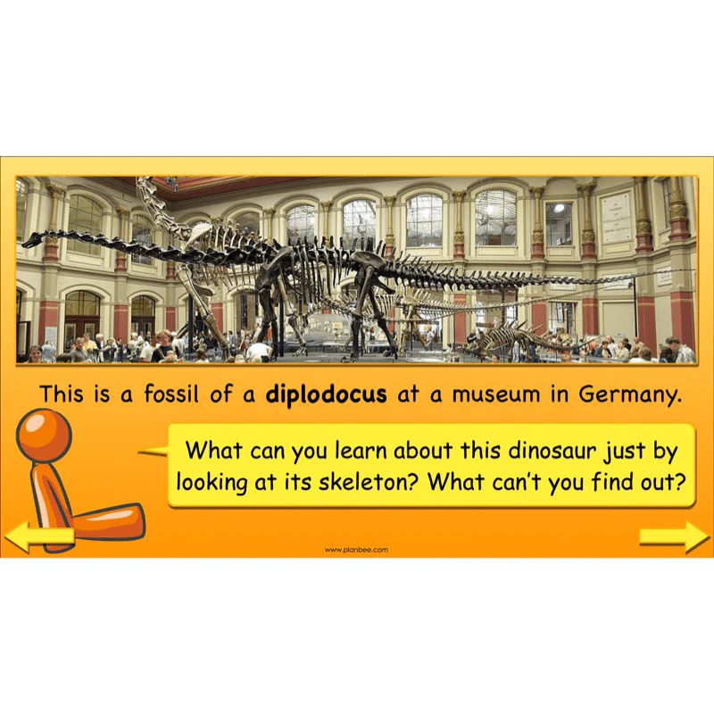 Dinosaurs KS2 Topic Enrichment Pack - Image 36