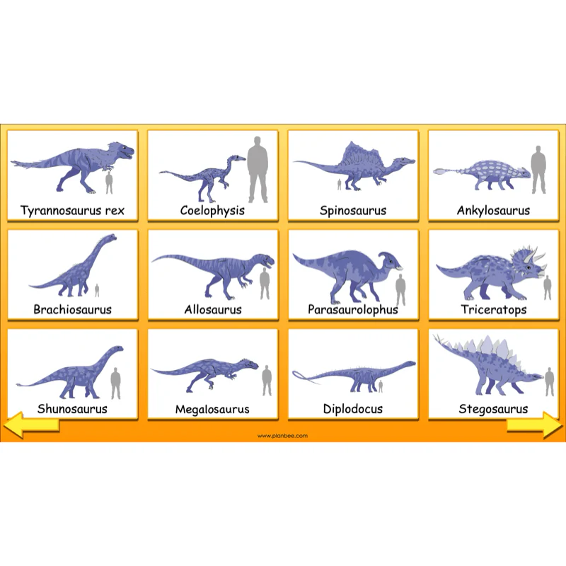 Dinosaurs KS2 Topic Enrichment Pack - Image 51