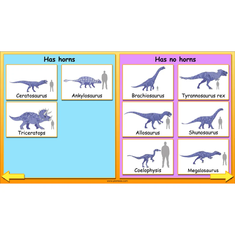 Dinosaurs KS2 Topic Enrichment Pack - Image 52