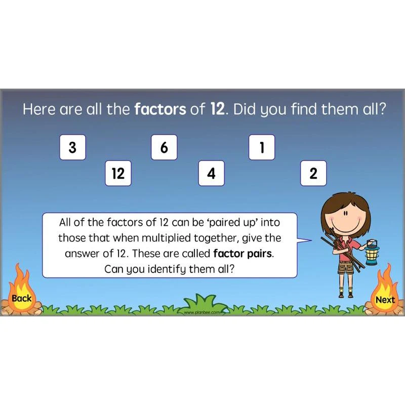 Dividing and Multiplying - Image 11