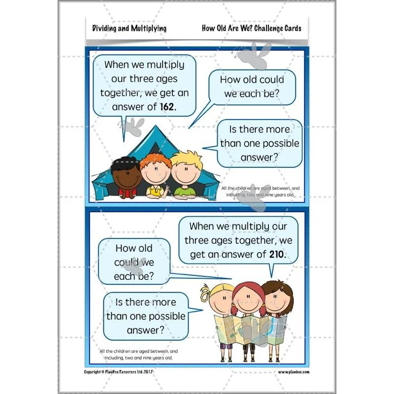 Dividing and Multiplying - Image 16