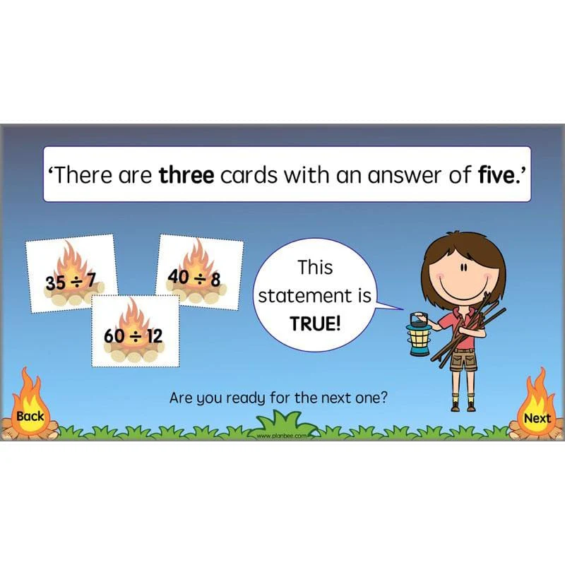 Dividing and Multiplying - Image 22