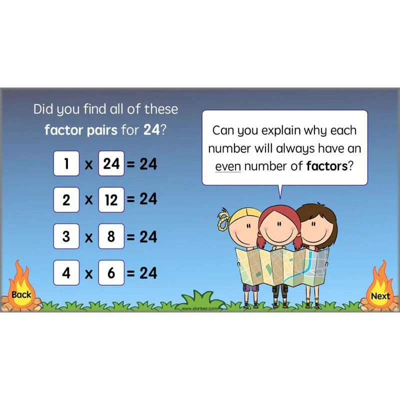 Dividing and Multiplying - Image 35