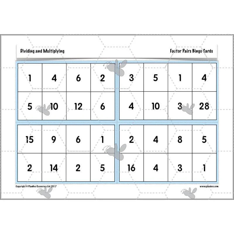 Dividing and Multiplying - Image 38