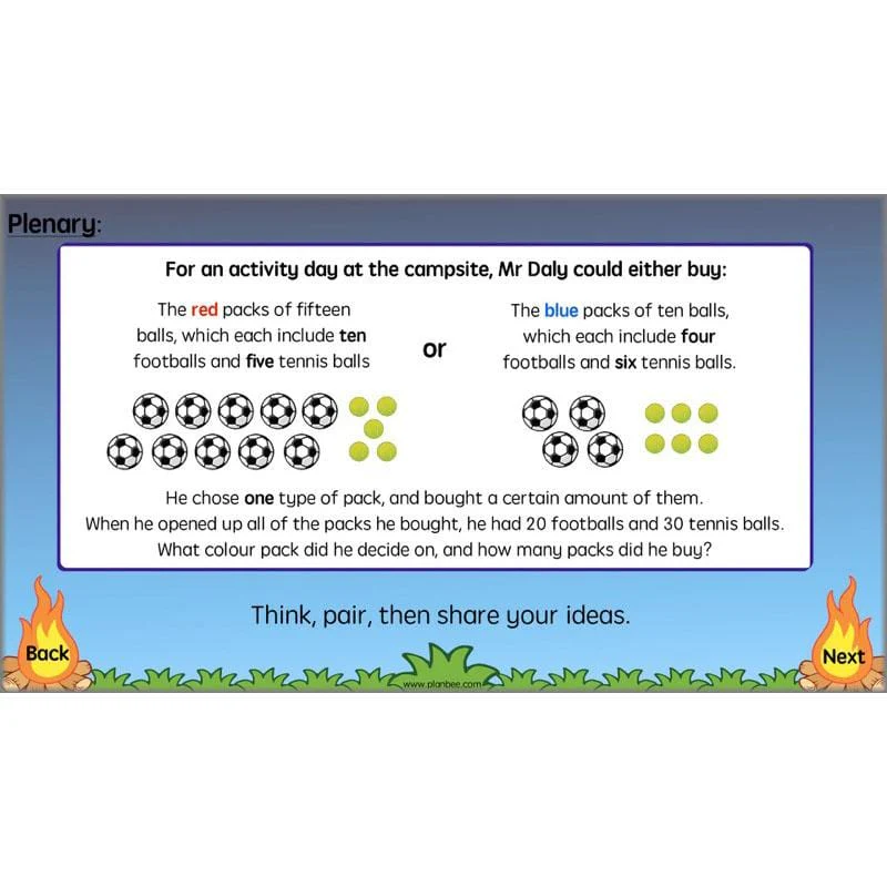 Dividing and Multiplying - Image 53