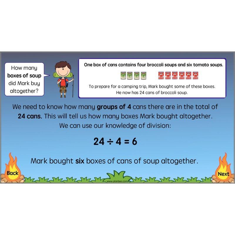 Dividing and Multiplying - Image 6