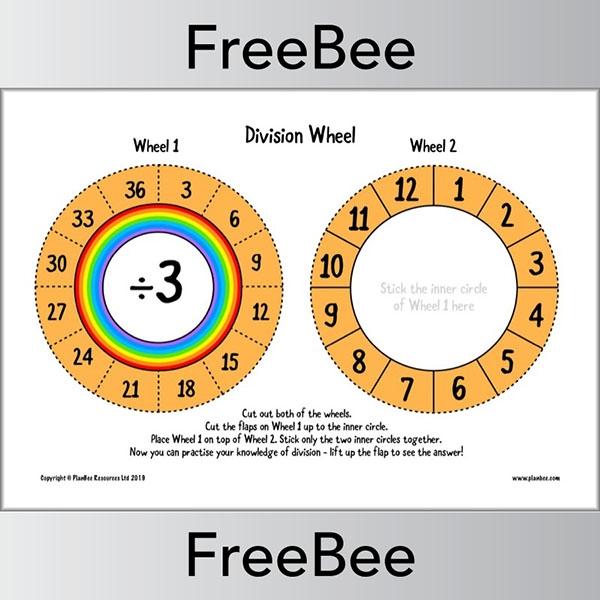 Division Wheels - Image 2