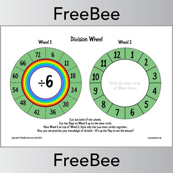 Division Wheels - Image 5