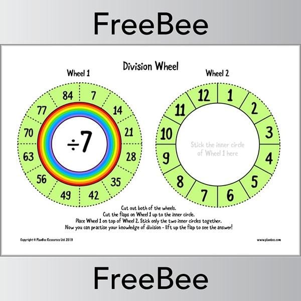 Division Wheels - Image 6