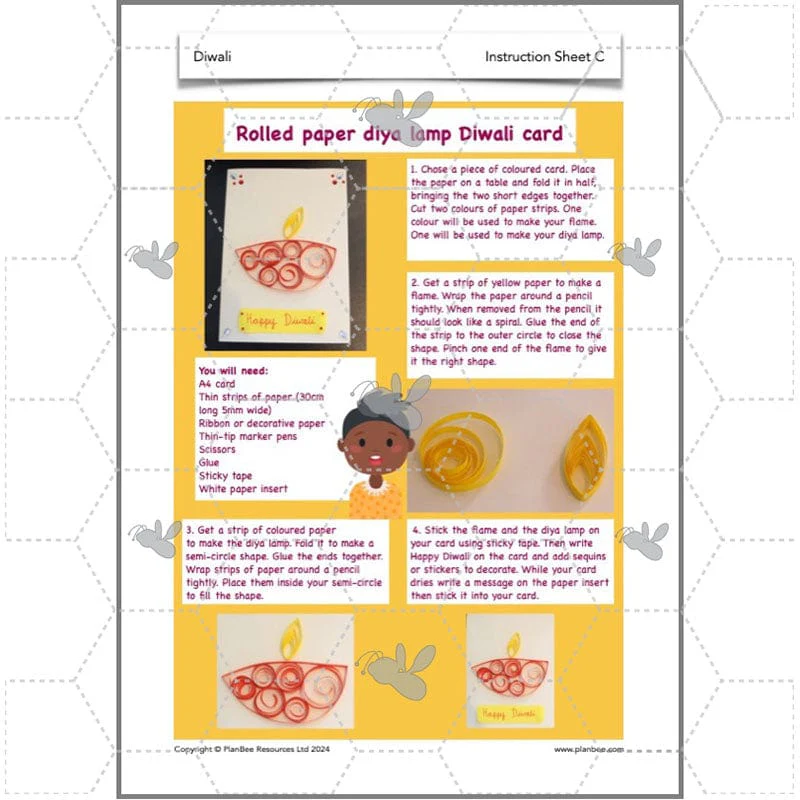 Diwali KS2 - Image 15